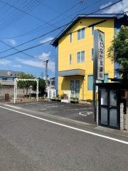 たなか耳鼻咽喉科