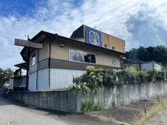 かま濃中津川店