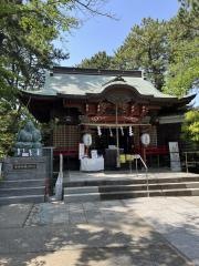 平塚三嶋神社