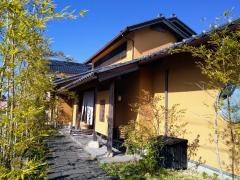 日本料理　あびこ家
