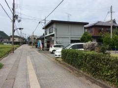 小谷郵便局