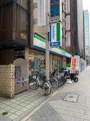 ファミリーマート　蒲田東口中央通り店