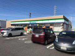 ファミリーマート　小牧小木西店