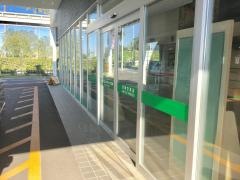 トヨタレンタリース宮崎宮崎空港店