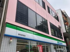 ファミリーマート　堺市役所前店