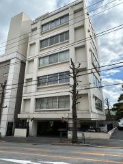 目黒信用金庫　本部