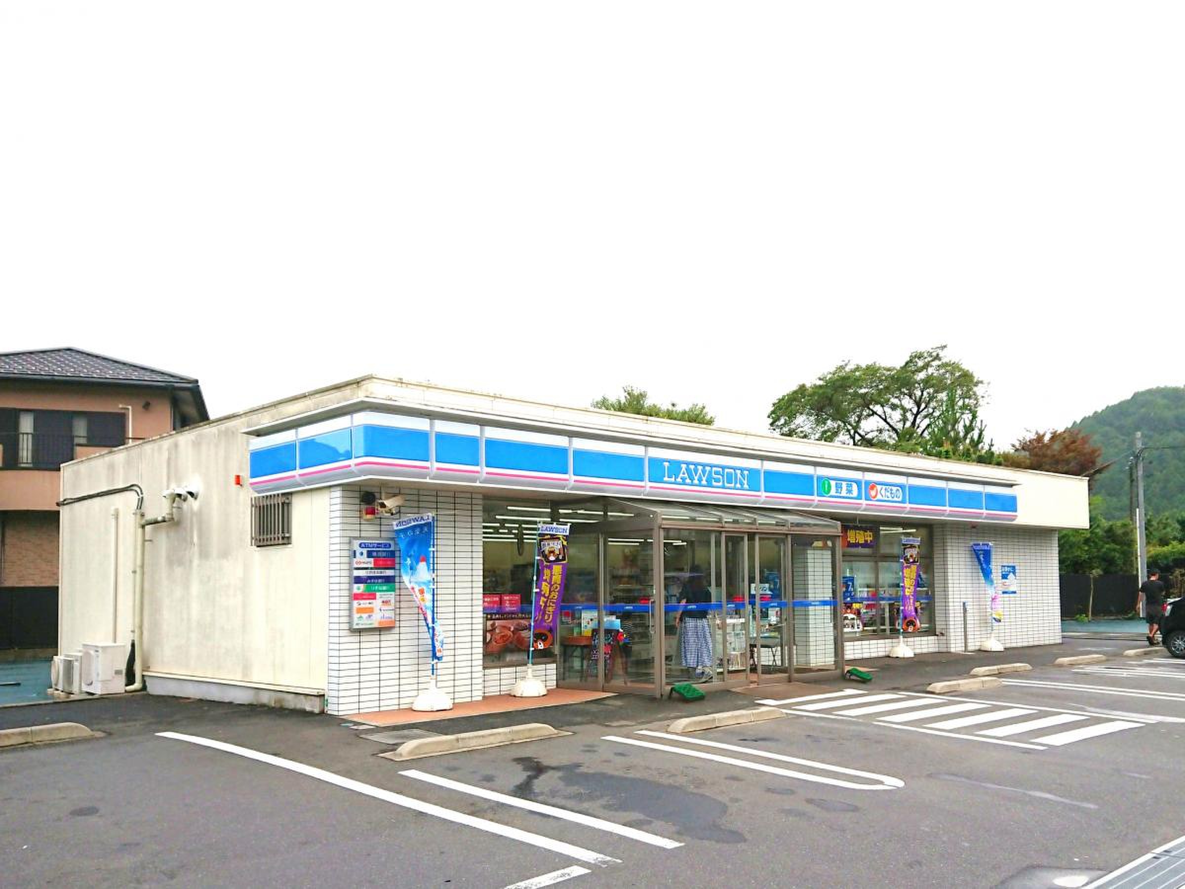 当時のメディア報道・掲載写真
