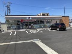 セブンイレブン　豊橋鴨田町店