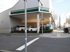 札幌トヨペット札幌店