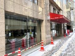 ホテル法華クラブ札幌
