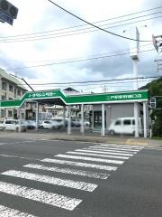 トヨタレンタリース岩手二戸駅新幹線口店
