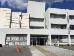 大田原市総合文化会館