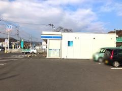 ローソン　大間々駅前店
