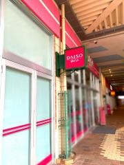 ザ・ダイソー　イオンタウン木更津店