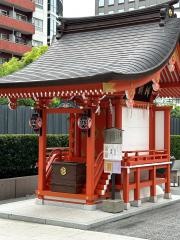 水天宮
