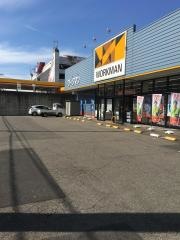 ワークマン　福井大島店