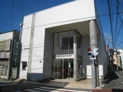 三島信用金庫西支店