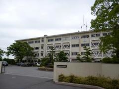 愛知県立杏和高等学校