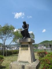 上郡町立上郡中学校