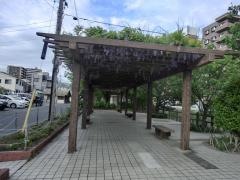 東川緑地公園