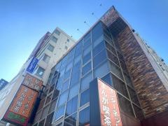 亜熱帯インターネット・カフェ　名駅柳橋店