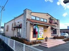 ジョリーパスタ　今治喜田村店
