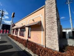 ジョリーパスタ　今治喜田村店