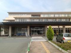 京丹波町立国保京丹波町病院