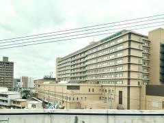 岡山済生会総合病院
