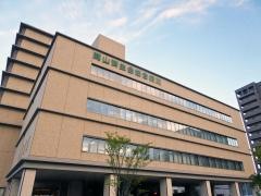 岡山済生会総合病院