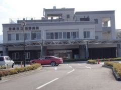宮崎市立田野病院
