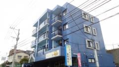 アイリス動物病院
