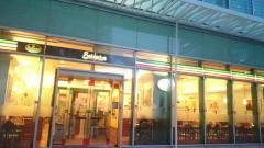 サイゼリヤ　横浜きた東口コンカード店