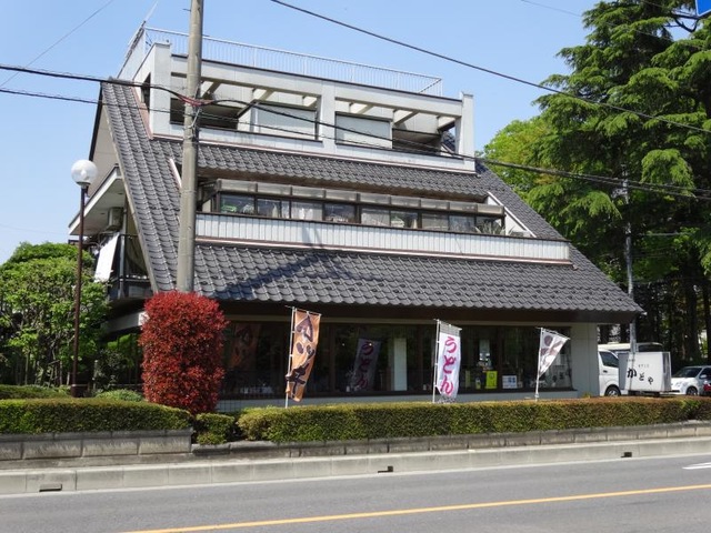 建物全景 画像1