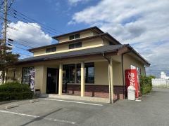 みの屋うどん本店