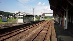 備後庄原駅