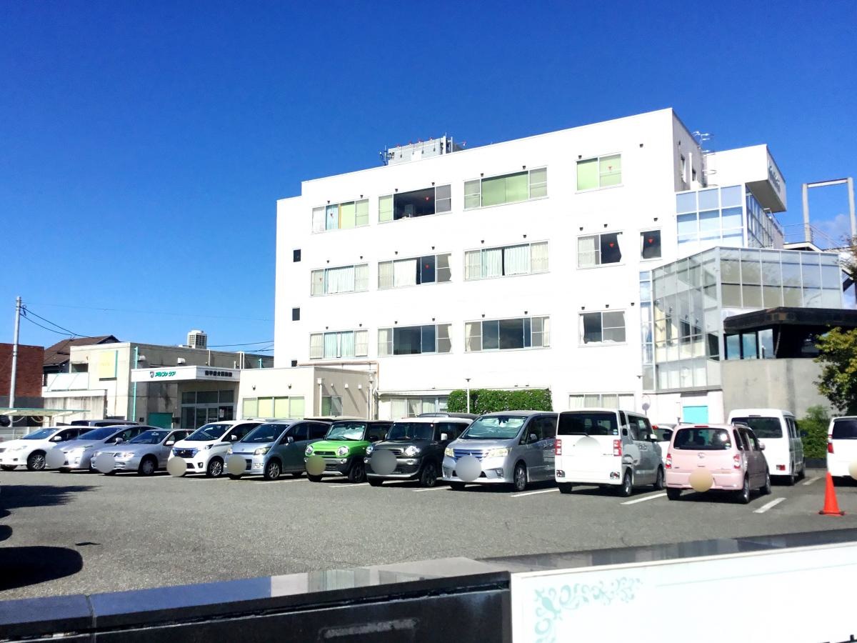 アルファケア南甲府