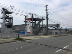 内灘町消防署