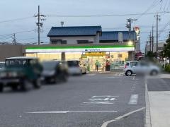 ファミリーマート　大府大東町店