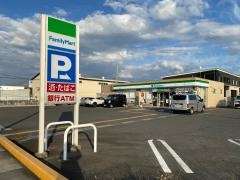 ファミリーマート　栗東下鈎店