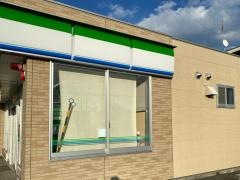 ファミリーマート　栗東下鈎店