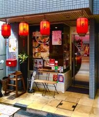 シャオスークークー（小施哥哥）