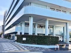 介護老人福祉施設ケアホーム足立