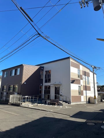 愛・グループホーム仙台東大野田