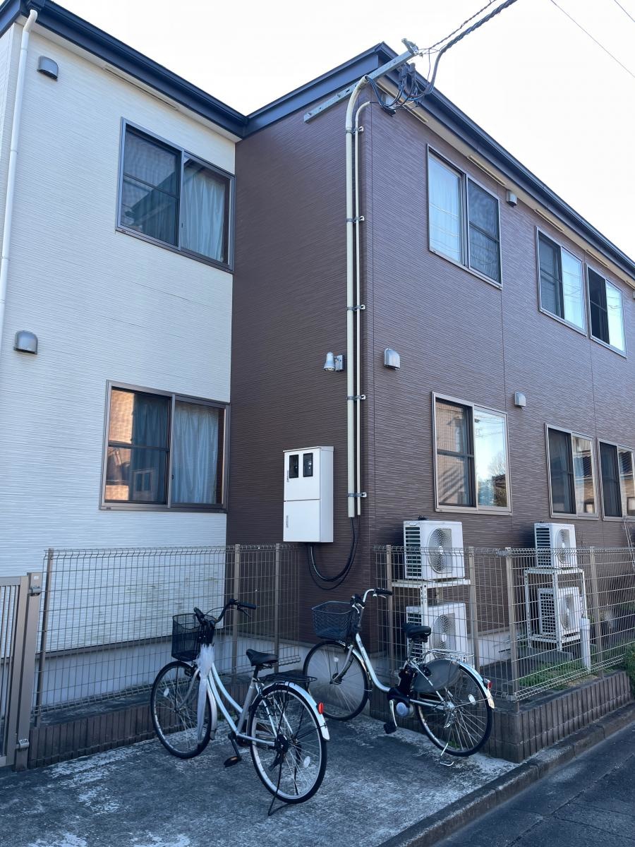 愛・グループホーム仙台東大野田