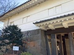 常盤木門ＳＡＭＵＲＡＩ館