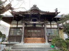 妙経寺