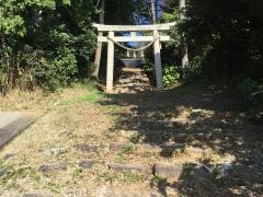 富任八幡宮