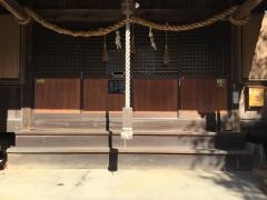 富任八幡宮