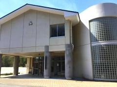 いわき市立湯本第三中学校